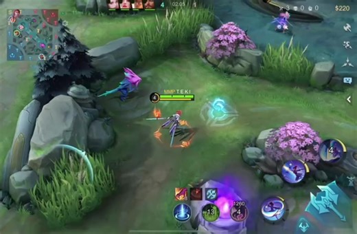 Mastering Fanny in Mobile Legends: A Gameplay Guide