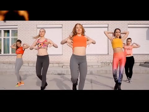 K-391 & Alan Walker - Ignite ft. Julie Bergan & Seungri (Dance | Lyric video)