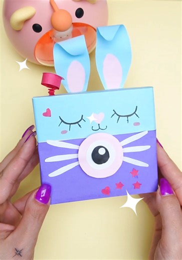 How to make a paper camera /DIY paper camera | Easy DIY/mini paper camera/School hacks/ Origami craft #papercraft #Crafting