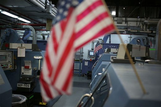 Photos: New designs for quarters, other coins coming in 2026 for US’s 250th anniversary