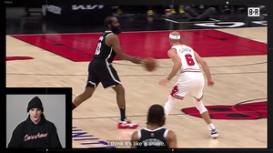 Alex Caruso breaks down guarding some of the league’s best scorers with the help of #NBACourtOptix powered by Microsoft Azure 😤➡️NBACourtOptix.NBA.com | Bleacher Report