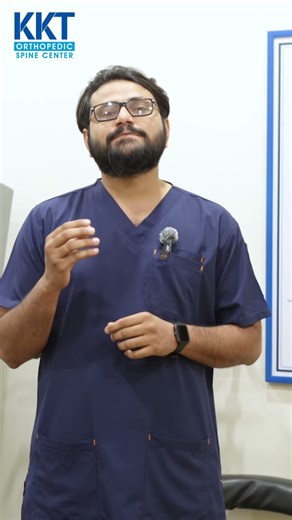 KKT Treatment - Orthopedic - Noninvasive #backpain #neckpain #sciatica #kkt #technology #health