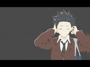 Naughty Boy- La la la ft. Sam Smith (muffed and slowed version)