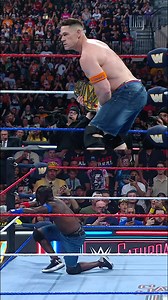 We really thought... 😭 | WWE