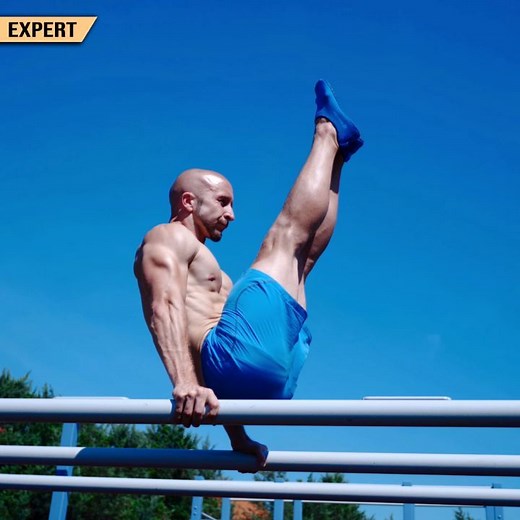 Calisthenic Movement on Instagram: "100 Bodyweight Exercises Ranked (Beginner to Master!) In our NEW YouTube video we rank100 Calisthenics Exercises. The 5 Levels are ⤵️ 🔸️Beginner 🔸️Intermediate 🔸️Advanced 🔸️Expert 🔸️Master On which level are you right know and to which level do you want to progress in the future? Link for the FULL VIDEO in our BIO! 💯"