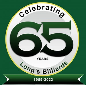 Long's Billiards, Inc.