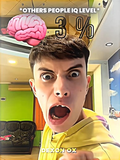 Others People IQ Level VS Last Guy 🧠💀