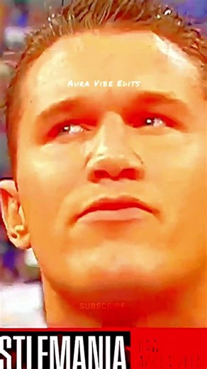 Randy Orton Vs The Evolution Part 9 #Batista #Subscribe Viper Randy Orton !