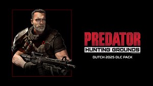 Kaufe Predator: Hunting Grounds - Dutch 2025 DLC Pack - PC (Steam)