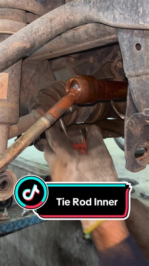 How to Replace Tie Rod Inner: Step-by-Step Guide