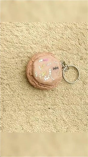 How to Make Clay Biscuits at Home | Easy & Creative Clay Tutorial