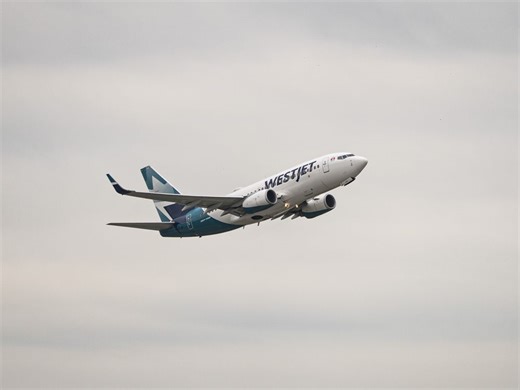 Onex expects WestJet IPO in two years after scoring big deals