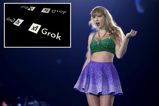 Elon Musk’s ‘spicy’ upgrade to Grok  spits out deepfake clip of Taylor Swift dancing topless: report