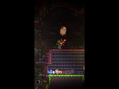 Terraria террария テラリア 攻略 Legendary mode