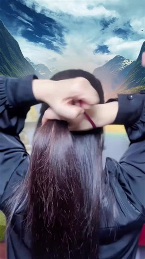 Quick Hairstyles for Girls: New Girls Hair Style Part 38