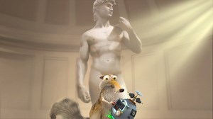 15 reactions | Watch the Ice Age Teaser! Join Scrat, Ice Age’s resident nut-crazed sabre-toothed squirrel, as he time travels in his zaniest adventure to date,Ice Age: No Time For Nuts 4-D. This fully immersive, high energy 9-minute show launches Saturday 19 September. Pre-book today! For a limited time take advantage of our $79 Family Ticket Offer. https://www.melbourneaquarium.com.au/tickets/single-tickets/ | SEA LIFE Melbourne Aquarium | Facebook