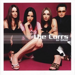 The Corrs - In Blue