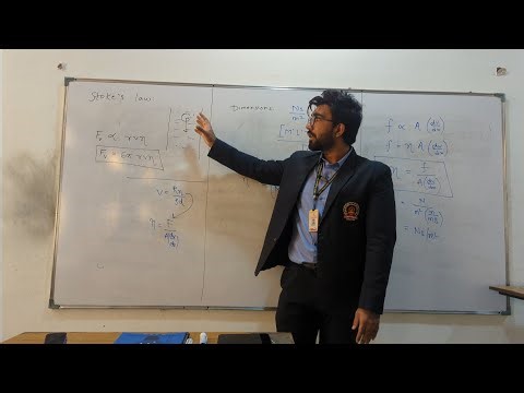 Maharashtra state board- chapter 2- mechanical properties of fluid. Hydrodynamics