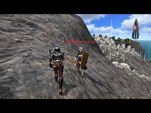 1 Hour Non-Stop PvP 🔥 | ARK Survival Evolved Mobile | Full Fight Raid