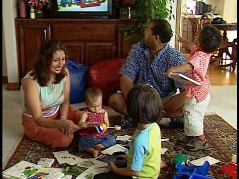 About Baby Einstein Promo (August 2004-Spring 2008) (Textless Version)