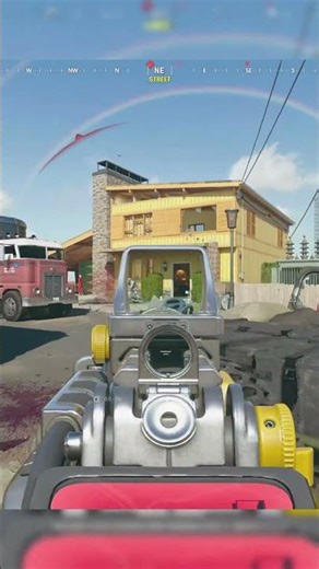 COD BO6 With Memes 😂 | Funny BO6 Gameplay | Call of Duty Shorts