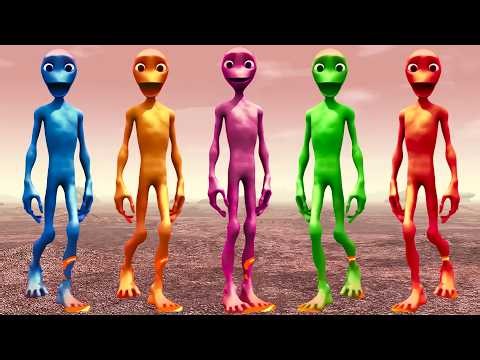 Babe Calm Down FULL HD | Selena Gomez & Alien Cover Music Video 2026#11
