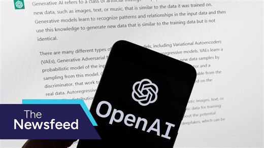 The latest recent headlines, from the legislative debate over new artificial intelligence bills, a new task force created to respond to federal immigrant deportation and details on the open call for filmmakers for the Cascade PBS Origins docuseries. Watch episodes of The Newsfeed Fridays at 5:55 PM, or stream on the Cascade PBS app. https://bit.ly/3VBLlxv | Cascade PBS | Facebook