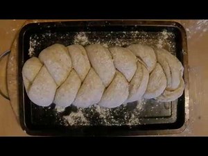 Easy Crusty Homemade Bread - recipe works every time