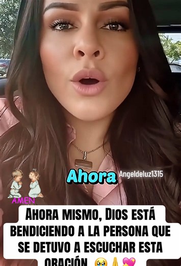 Oración poderosa de 60 segundos para cambiar tu día