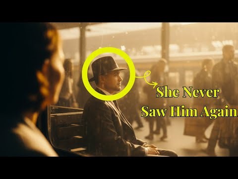 The Human Chapter 2 - Memories From The Train Station