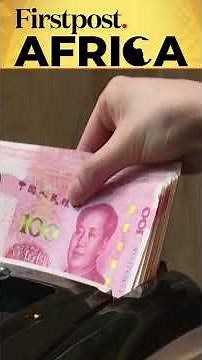 Zambia’s Kwacha Becomes World’s Best-Performing Currency | Firstpost Africa | N18G