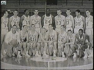 3.5K views · 168 reactions | 125 Moments: The 1959 team, who also won a Big Ten Championship  | Michigan State Men's Basketball | Facebook