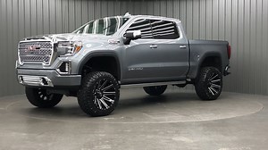 17K views · 1.7K reactions | Stock #208759 For Sale: 2020 GMC Sierra 1500 Denali Ultimate 5'8" Bed w/ Tech, Alert 2 & Sunroof | Lifted by Krietz Customs Price & Details: https://bit.ly/3ebMF3A | Krietz Auto | Facebook