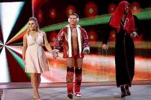 WWE confirms injury to Tyson Kidd from last Monday Night RAW