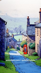 I love how country-inspired watercolor coloring pages feel so easy to enjoy. They don’t demand attention, they simply offer it. Each page feels like a gentle invitation to create. That’s what makes them special to me. Download 33 Country Look Watercolor Printable Coloring Pages (PDF Download) in the comment. #watercolor | Watercolor Start Here