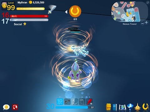 LEGO Universe 2025: Exciting New Battle Update