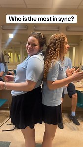 SHAKESPEARE IN LOVE on Instagram: "cast bonding day 2 of camp 😝 #theatre #theater #camp #fyp #explore #viral #interlochen #arts #artscamp #iac #theatretok #play #love #shakespeare #friends #friendship #cute #cast #bonding #broadway #popular"