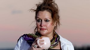 From Kate Fischer to Tziporah Malkah: Former model's colourful outbursts