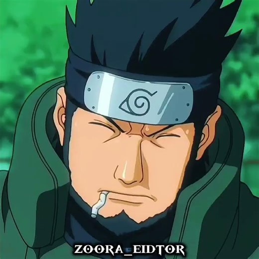 MASTER JIRAYA SENSE 😈