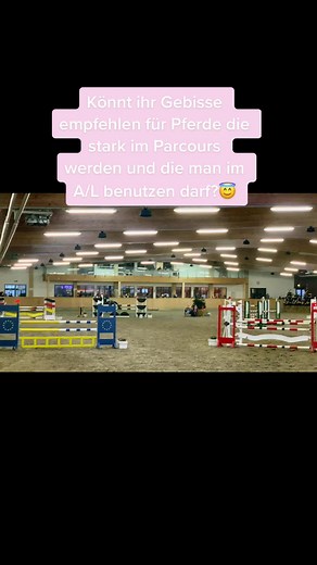 Casper und ich haben ja immer bisschen kontrollverlust😂 Und ich kenne mich leider gar nicht mit gebissen aus😅#fy #horse #equestrian #best #casper #fyp