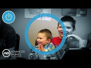 Carter's AB Cochlear Implant Activation