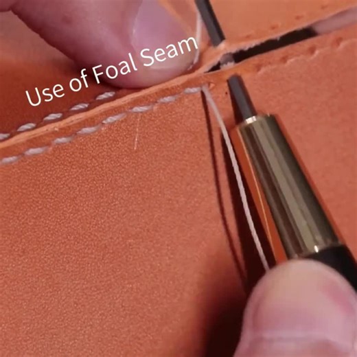 2nd Generation Leather Stitching Awl Diamond Shape Ebony Blackwood Brass Craft Tool Hand Sewing Awl Leathercraft DIY Stitcher Taper - Etsy