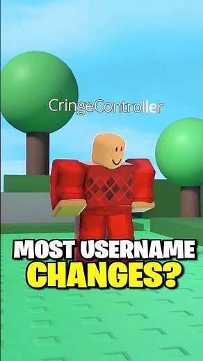 What Player Has The MOST Username Changes?