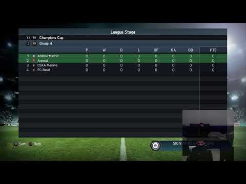 Самый лучший футбол FIFA 14 который был на свете . Не сравниться не какой FC 26