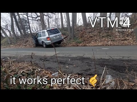 fix VTM-4 light 🙃🙂.replace the VTM-4 senser. light still on