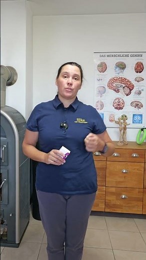 Tip: Are you trying to avoid movement because of Parkinson's disease?