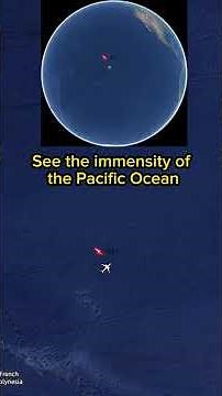 Boeing 787 vs the Pacific Ocean: 23 Hours #aviation #qantas