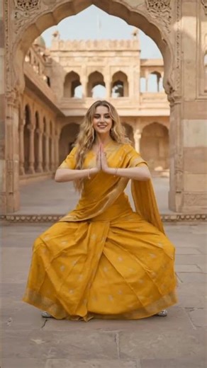 This AI Influencer’s Dance Is Breaking the Internet 🤯🔥