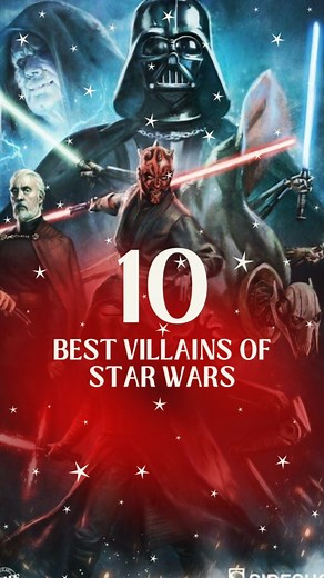 Who's your favorite Star Wars Character? #Starwars #disney #darthvader #villains #hollywood #bobafett | SK Entertainment | Facebook