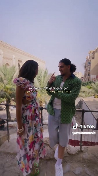 Gody Soura: Midnight Celebration with Masri